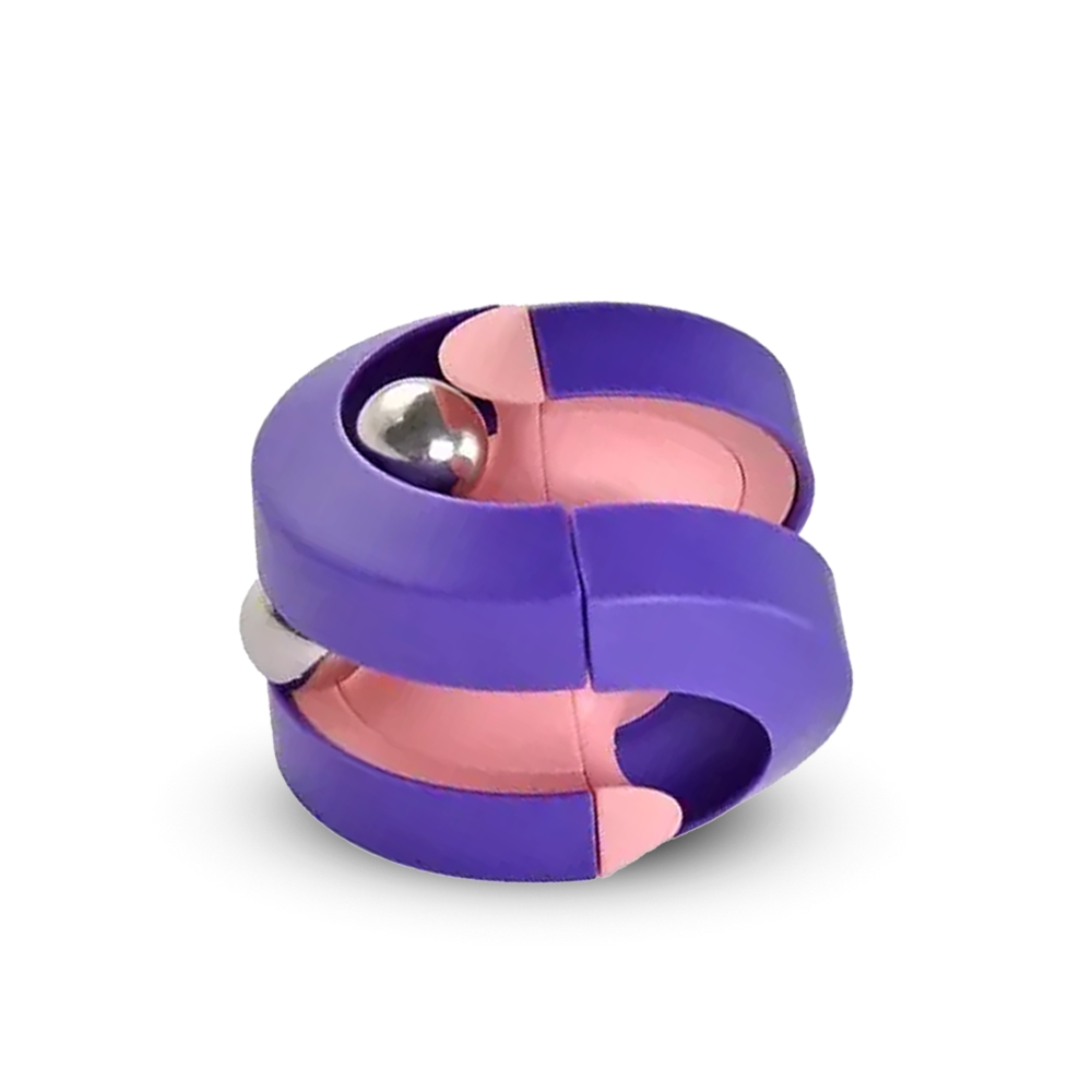 Spinning Ball Fidget Toy