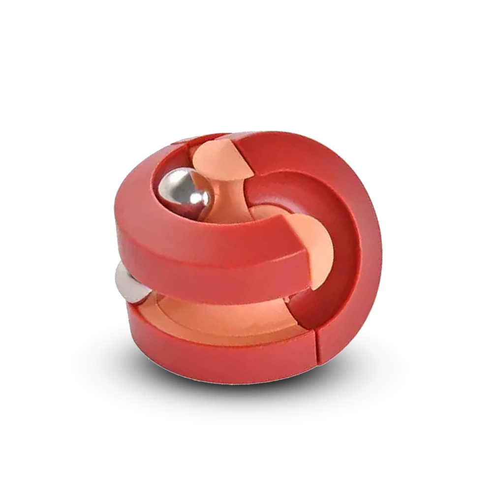 Spinning Ball Fidget Toy