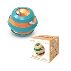 Spinning Ball Fidget Toy