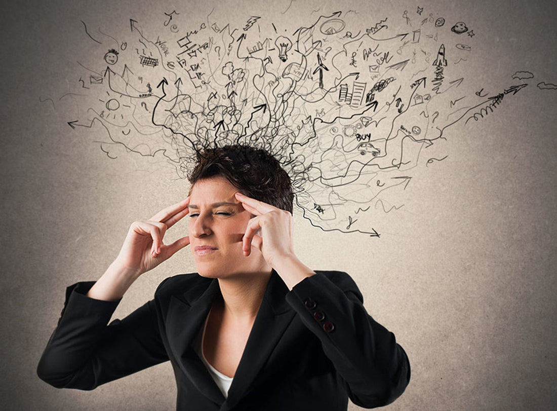 Fidgeting is Helpful for Those With ADHD