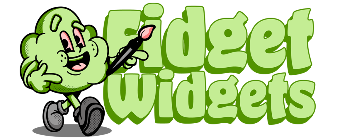 Fidget Widgets