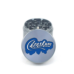 Crenshaw 4pc Aluminum Grinder - Fidget Widgets
