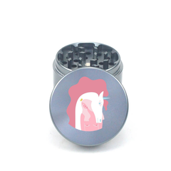 Naked Muse 4pc Unicorn Grinder - Fidget Widgets