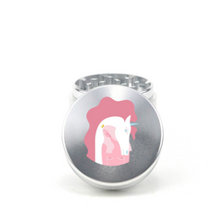 Naked Muse 4pc Unicorn Grinder - Fidget Widgets