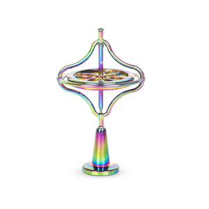 Gyroscope Sensory Fidget Spinner