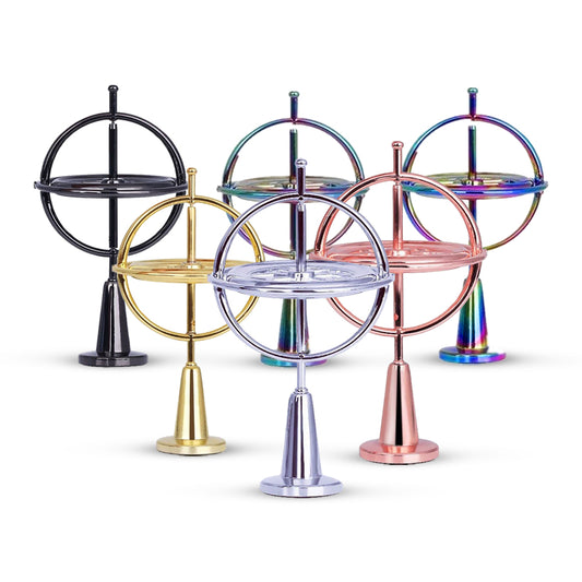 Gyroscope Sensory Fidget Spinner