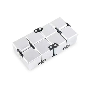 Infinity Cube Fidget Toy