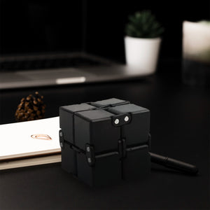 Infinity Cube Fidget Toy