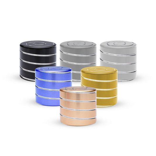 Metal Decompression Fidget Toy