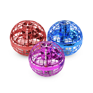 UFO Flying 360 Degree Fidget Ball