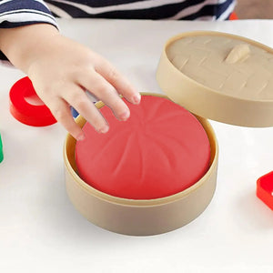 Dumpling Fidget Toy for Wholesale