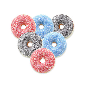 Donut Squishy Toy in Bulk