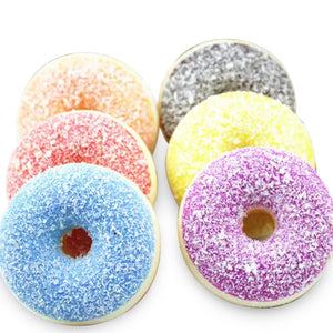 Donut Squishy Toy in Bulk